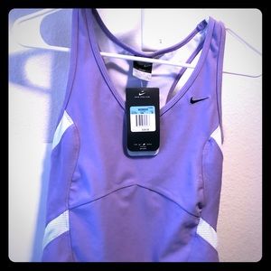 NWT Nike Dri-Fit Tank